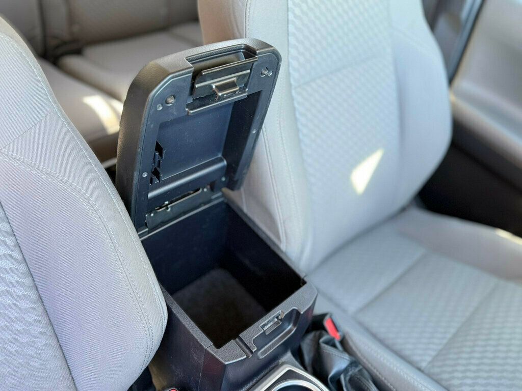 2022 Toyota Tacoma 2WD SR5 Double Cab 6' Bed V6 Automatic - 22988249 - 27