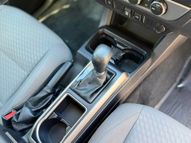 2022 Toyota Tacoma 2WD SR5 Double Cab 6' Bed V6 Automatic - 22988249 - 28