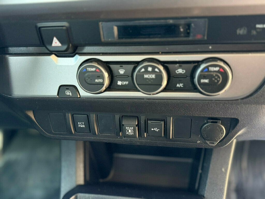 2022 Toyota Tacoma 2WD SR5 Double Cab 6' Bed V6 Automatic - 22988249 - 29