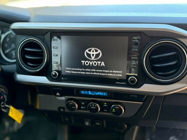 2022 Toyota Tacoma 2WD SR5 Double Cab 6' Bed V6 Automatic - 22988249 - 30