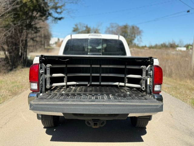 2022 Toyota Tacoma 2WD SR5 Double Cab 6' Bed V6 Automatic - 22988249 - 32