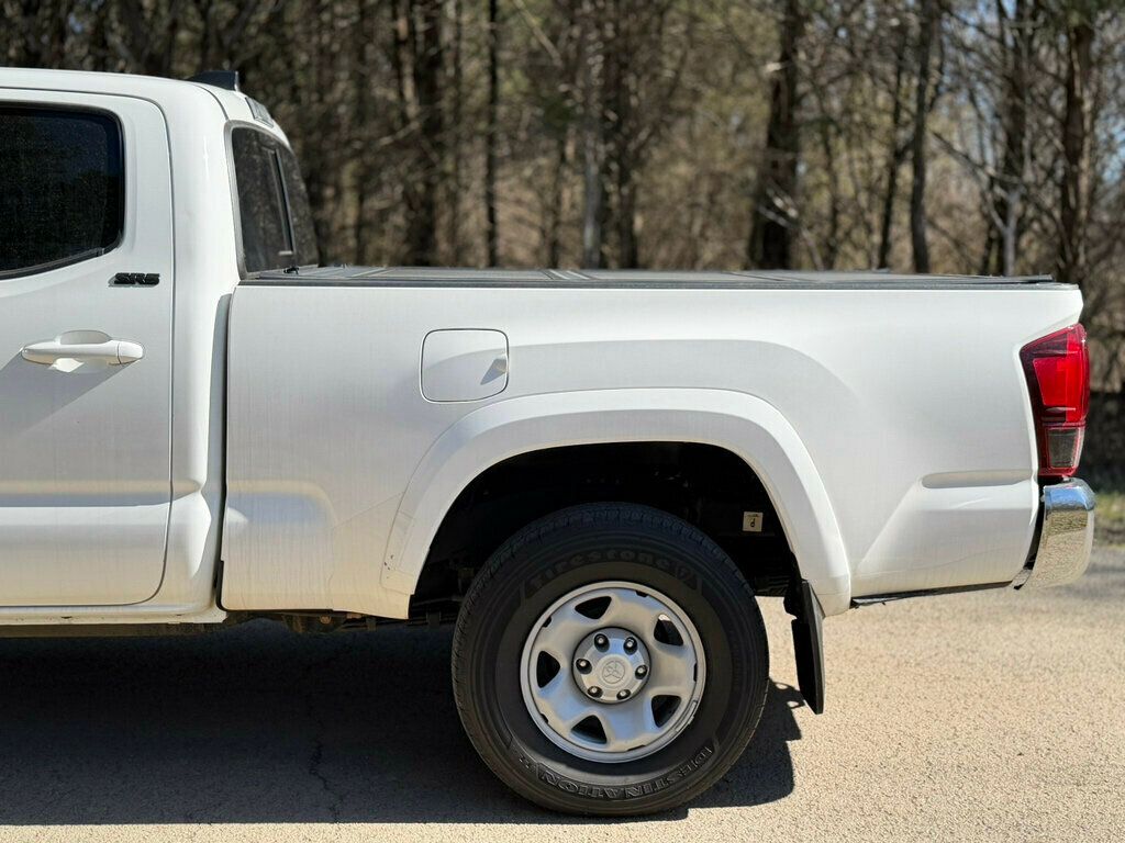 2022 Toyota Tacoma 2WD SR5 Double Cab 6' Bed V6 Automatic - 22988249 - 3