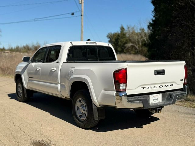 2022 Toyota Tacoma 2WD SR5 Double Cab 6' Bed V6 Automatic - 22988249 - 4