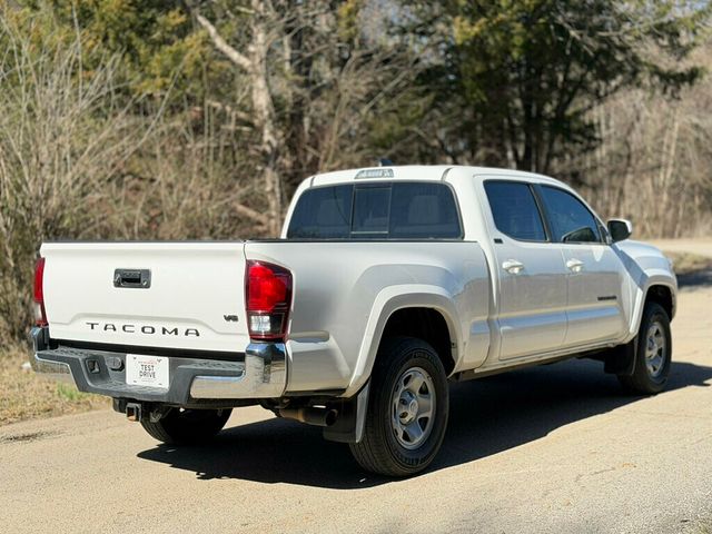 2022 Toyota Tacoma 2WD SR5 Double Cab 6' Bed V6 Automatic - 22988249 - 7