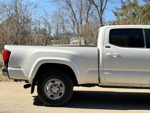 2022 Toyota Tacoma 2WD SR5 Double Cab 6' Bed V6 Automatic - 22988249 - 8