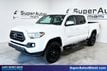 2022 Toyota Tacoma 2WD SR5 Double Cab 6' Bed V6 Automatic - 21560622 - 0