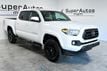 2022 Toyota Tacoma 2WD SR5 Double Cab 6' Bed V6 Automatic - 21560622 - 2