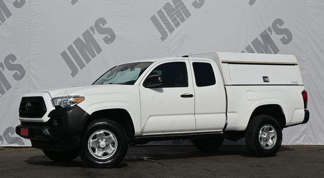 2022 Toyota Tacoma 2WD SR Access Cab - 22960353 - 0