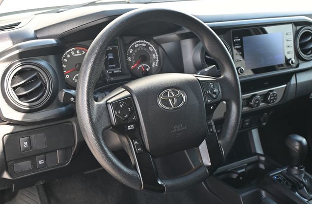 2022 Toyota Tacoma 2WD SR Access Cab - 22960353 - 9