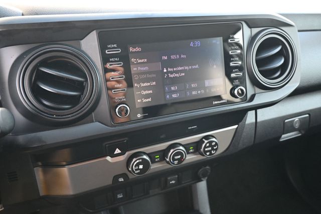 2022 Toyota Tacoma 2WD SR Access Cab - 22960353 - 10