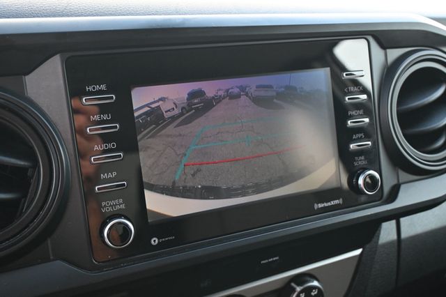 2022 Toyota Tacoma 2WD SR Access Cab - 22960353 - 11