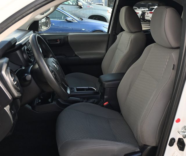 2022 Toyota Tacoma 2WD SR Access Cab - 22960353 - 13