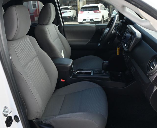 2022 Toyota Tacoma 2WD SR Access Cab - 22960353 - 15