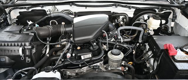 2022 Toyota Tacoma 2WD SR Access Cab - 22960353 - 16
