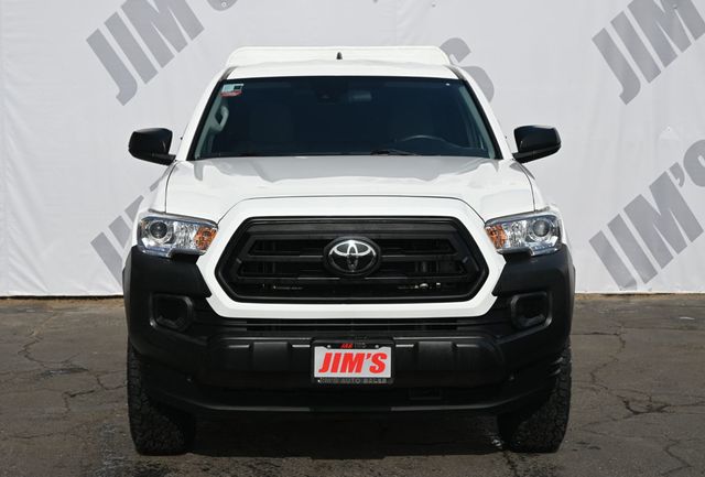 2022 Toyota Tacoma 2WD SR Access Cab - 22960353 - 1