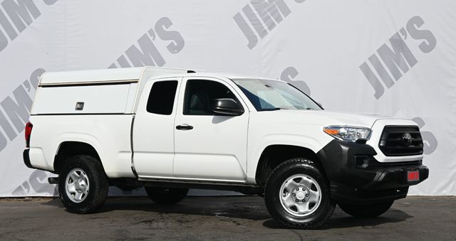 2022 Toyota Tacoma 2WD SR Access Cab - 22960353 - 2