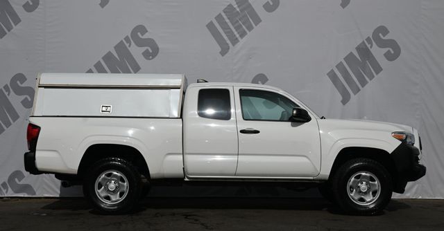 2022 Toyota Tacoma 2WD SR Access Cab - 22960353 - 3