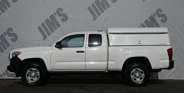 2022 Toyota Tacoma 2WD SR Access Cab - 22960353 - 5