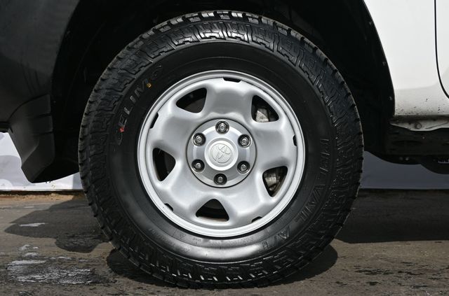 2022 Toyota Tacoma 2WD SR Access Cab - 22960353 - 6