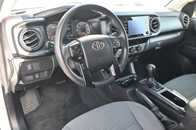 2022 Toyota Tacoma 2WD SR Access Cab - 22960353 - 7