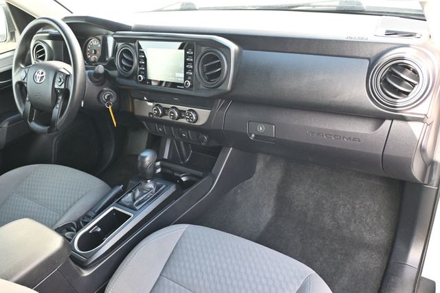 2022 Toyota Tacoma 2WD SR Access Cab - 22960353 - 8