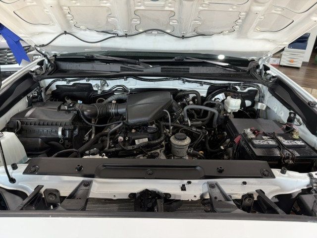 2022 Toyota Tacoma SR Access Cab photo 9