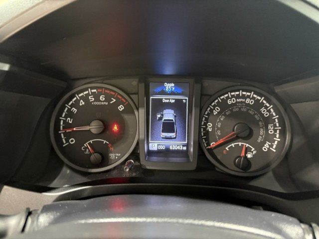 2022 Toyota Tacoma SR Access Cab photo 10