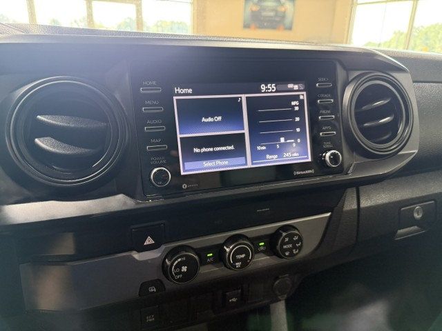 2022 Toyota Tacoma SR Access Cab photo 11