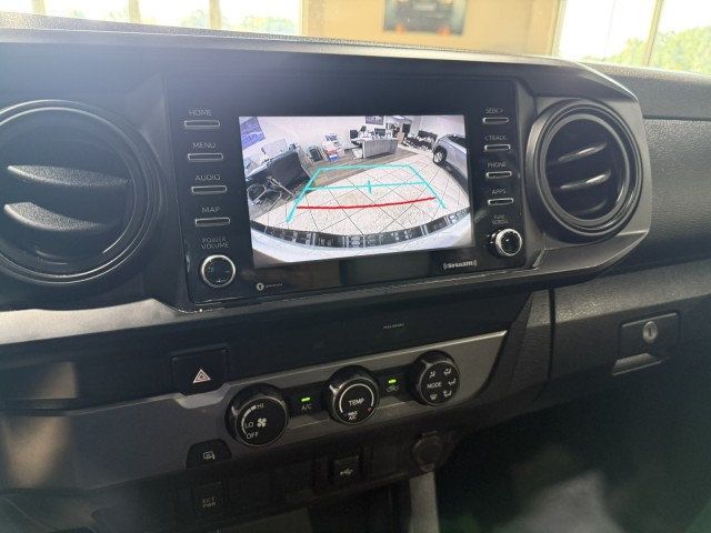 2022 Toyota Tacoma SR Access Cab photo 12