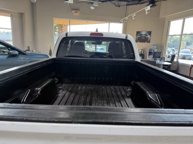 2022 Toyota Tacoma SR Access Cab photo 17