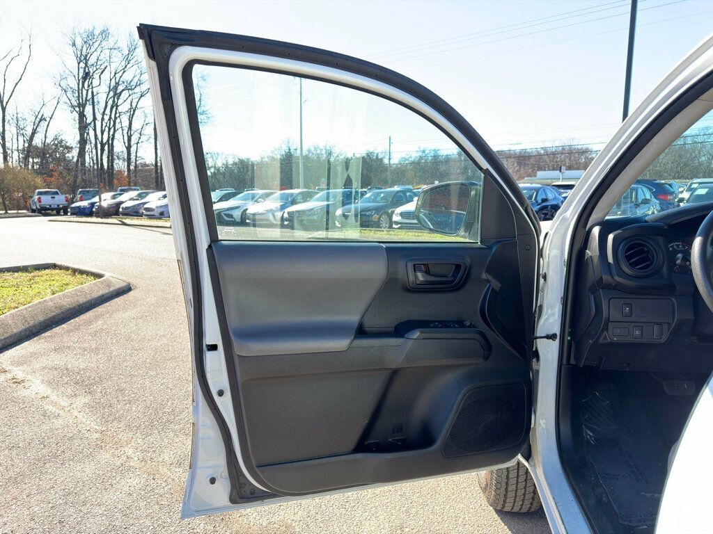 2022 Toyota Tacoma 2WD SR Access Cab 6' Bed I4 Automatic - 22973008 - 9