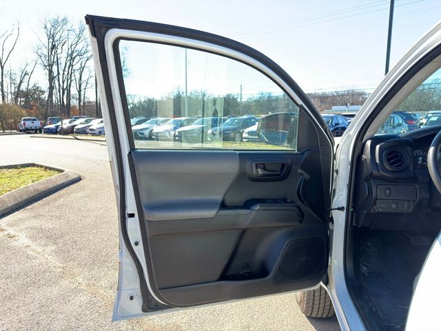 2022 Toyota Tacoma 2WD SR Access Cab 6' Bed I4 Automatic - 22973008 - 9