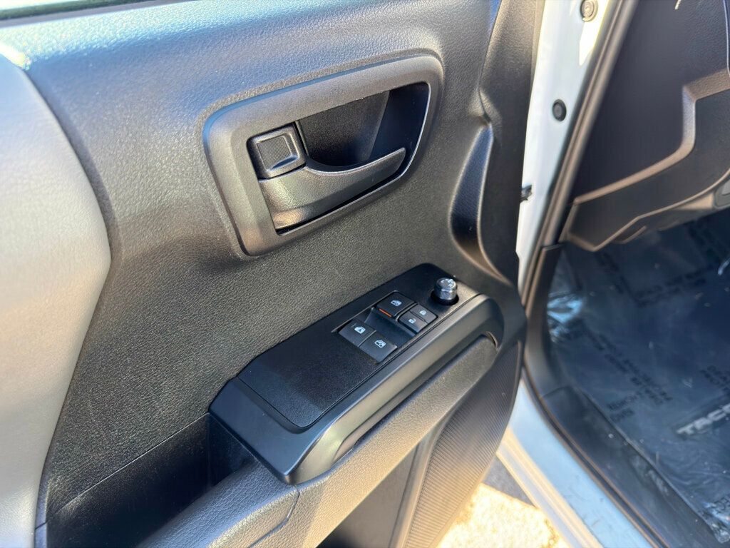 2022 Toyota Tacoma 2WD SR Access Cab 6' Bed I4 Automatic - 22973008 - 10