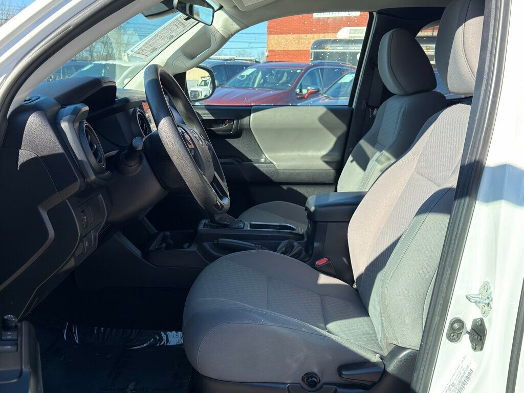 2022 Toyota Tacoma 2WD SR Access Cab 6' Bed I4 Automatic - 22973008 - 11