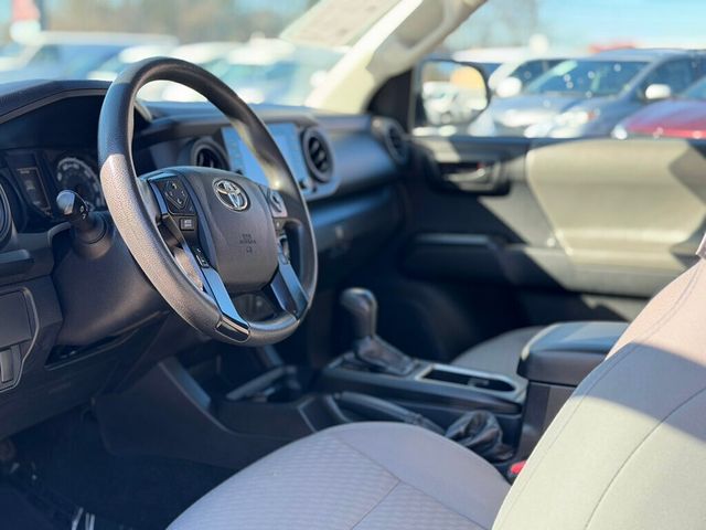 2022 Toyota Tacoma 2WD SR Access Cab 6' Bed I4 Automatic - 22973008 - 13