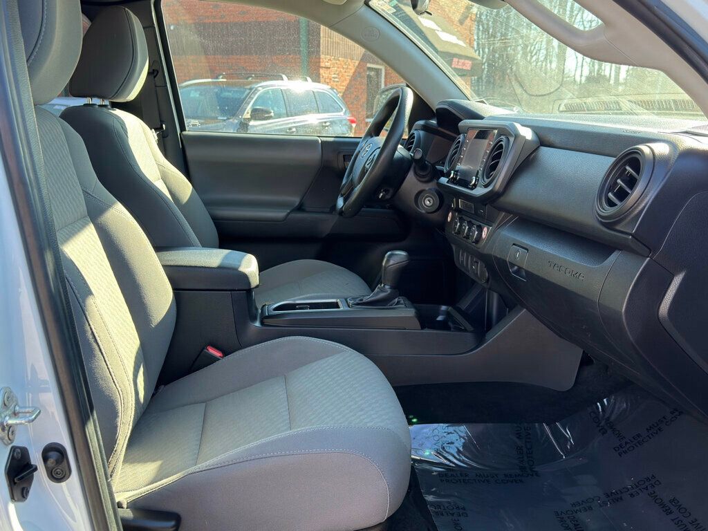 2022 Toyota Tacoma 2WD SR Access Cab 6' Bed I4 Automatic - 22973008 - 14