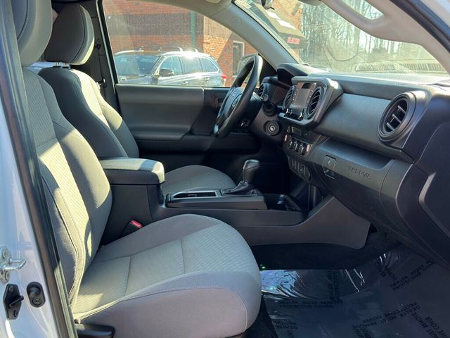2022 Toyota Tacoma 2WD SR Access Cab 6' Bed I4 Automatic - 22973008 - 14