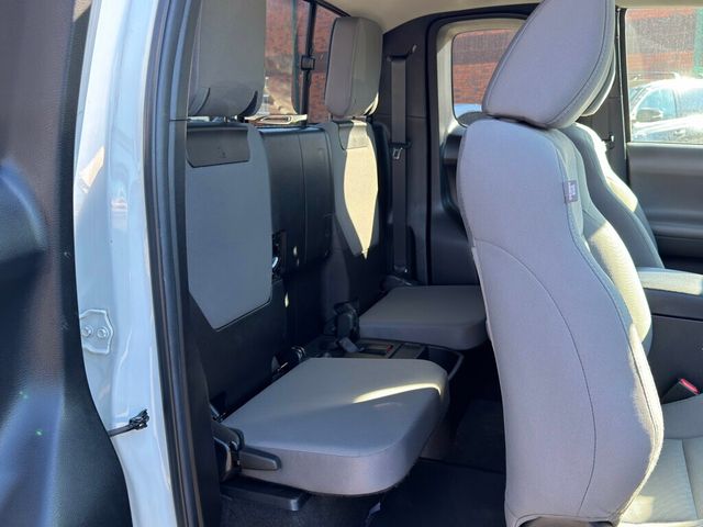 2022 Toyota Tacoma 2WD SR Access Cab 6' Bed I4 Automatic - 22973008 - 15