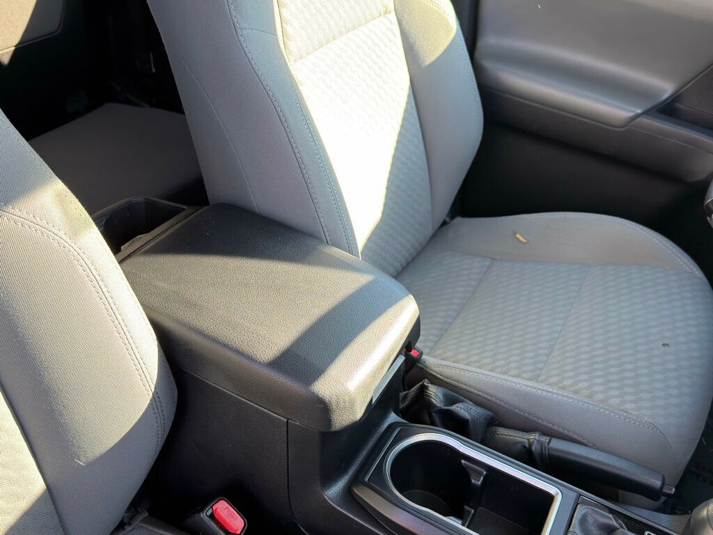 2022 Toyota Tacoma 2WD SR Access Cab 6' Bed I4 Automatic - 22973008 - 16