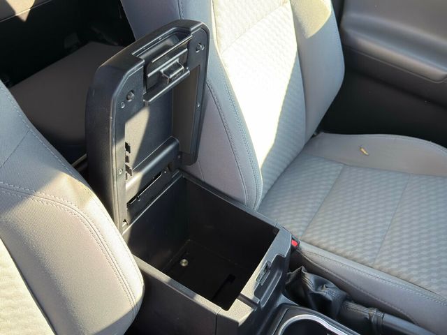 2022 Toyota Tacoma 2WD SR Access Cab 6' Bed I4 Automatic - 22973008 - 17