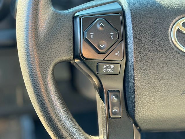 2022 Toyota Tacoma 2WD SR Access Cab 6' Bed I4 Automatic - 22973008 - 19