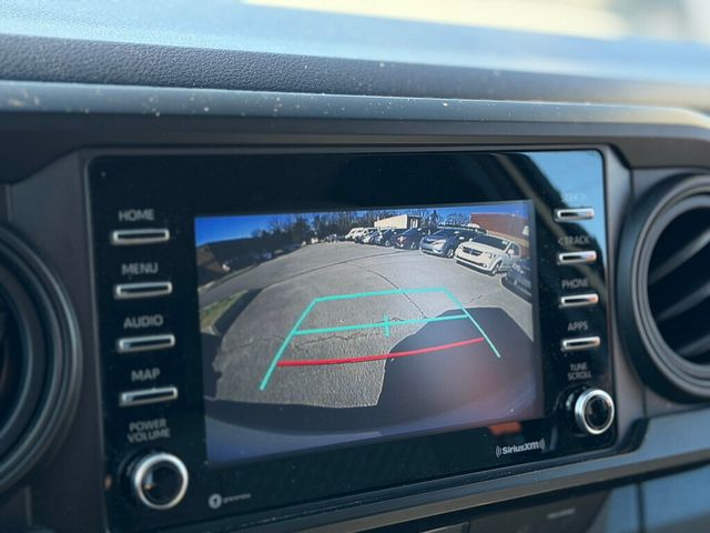 2022 Toyota Tacoma 2WD SR Access Cab 6' Bed I4 Automatic - 22973008 - 20