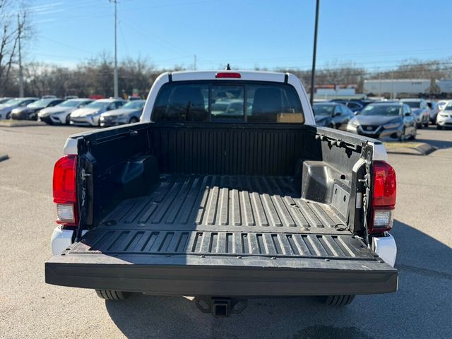 2022 Toyota Tacoma 2WD SR Access Cab 6' Bed I4 Automatic - 22973008 - 24