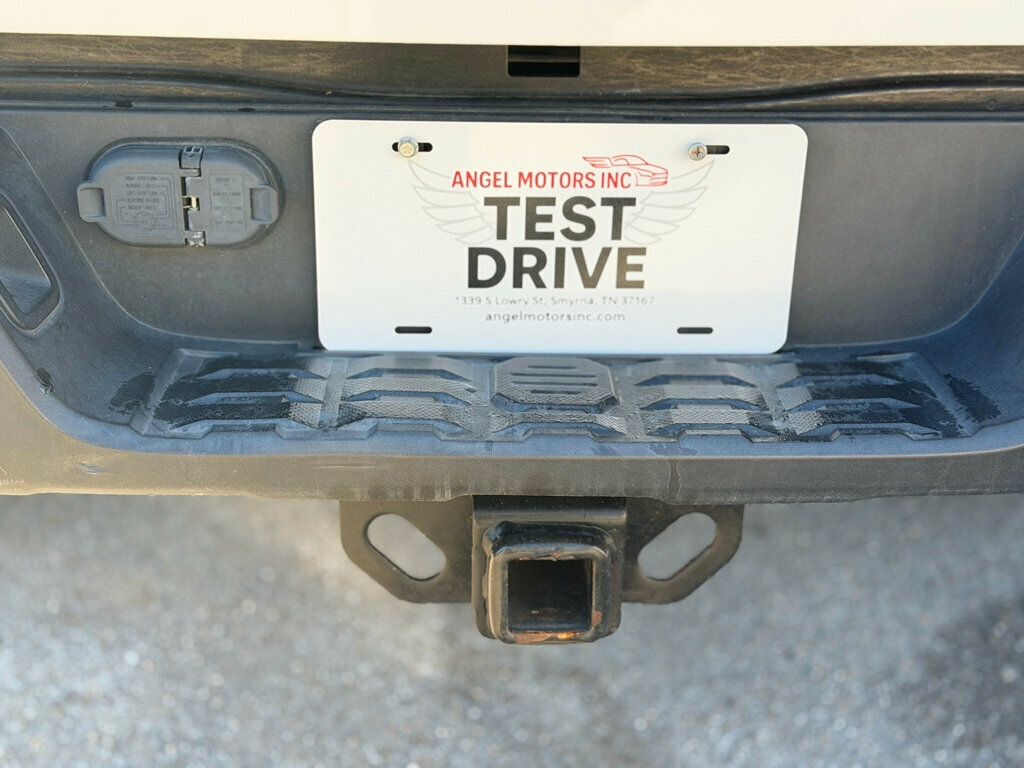 2022 Toyota Tacoma 2WD SR Access Cab 6' Bed I4 Automatic - 22973008 - 25