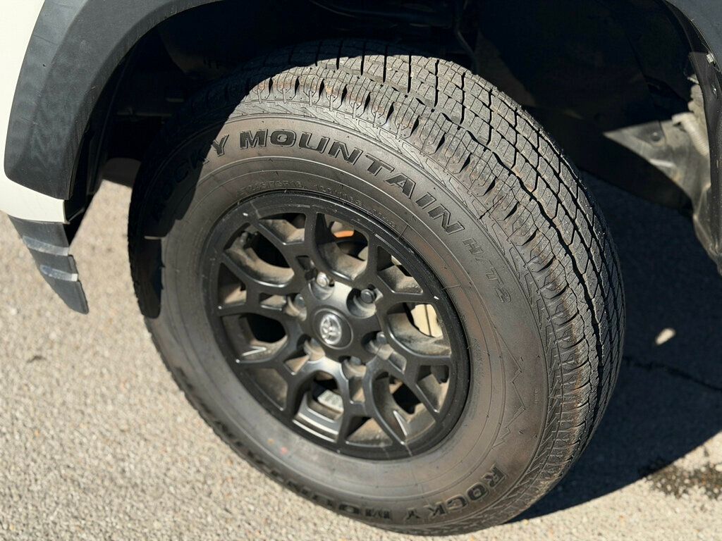 2022 Toyota Tacoma 2WD SR Access Cab 6' Bed I4 Automatic - 22973008 - 26