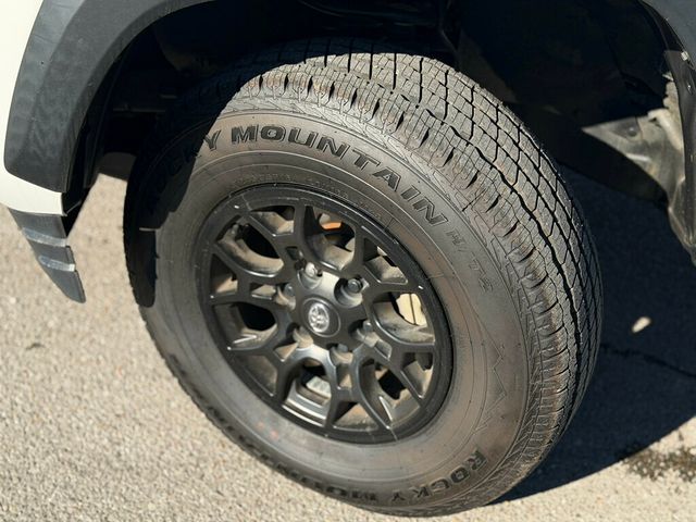 2022 Toyota Tacoma 2WD SR Access Cab 6' Bed I4 Automatic - 22973008 - 26