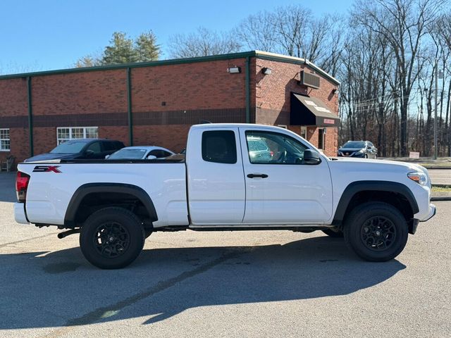 2022 Toyota Tacoma 2WD SR Access Cab 6' Bed I4 Automatic - 22973008 - 6