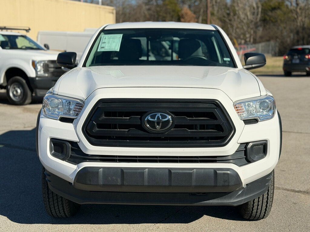 2022 Toyota Tacoma 2WD SR Access Cab 6' Bed I4 Automatic - 22973008 - 8