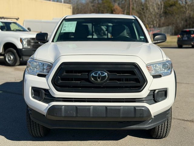 2022 Toyota Tacoma 2WD SR Access Cab 6' Bed I4 Automatic - 22973008 - 8