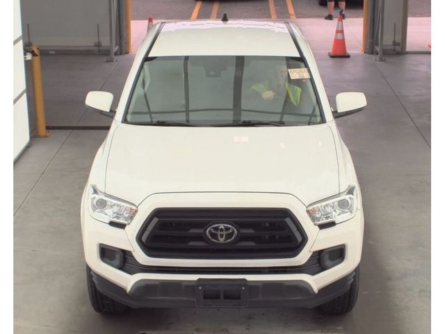 2022 Toyota Tacoma 2WD SR Access Cab 6' Bed I4 Automatic - 22952338 - 1
